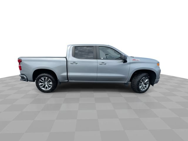 Used 2024 Chevrolet Silverado 1500 RST AWD/4WD image 9
