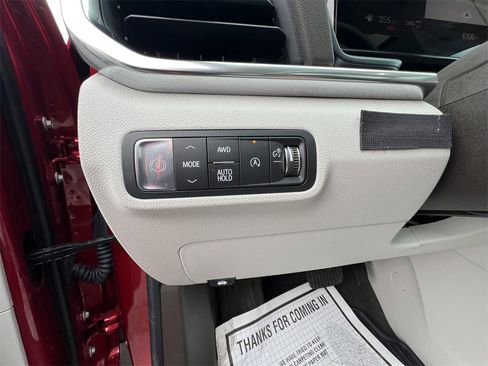 Certified 2026 GMC Terrain Denali image 28