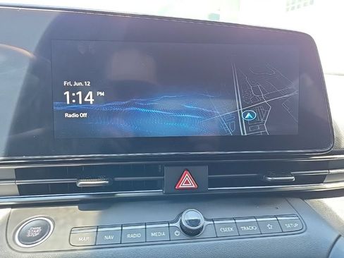 Certified 2025 Hyundai Elantra N FWD image 51