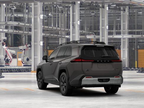 New 2026 Toyota RAV4 FWD image 7