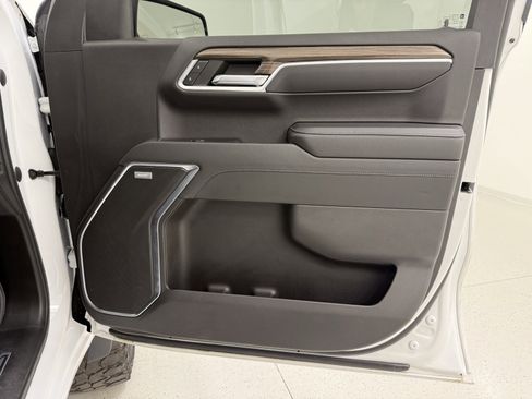 Used 2022 Chevrolet Silverado 1500 RST w/ RST All Star Premium Package image 33