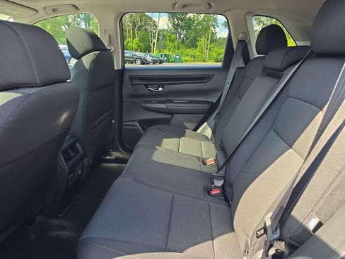 New 2026 Honda CR-V EX image 23
