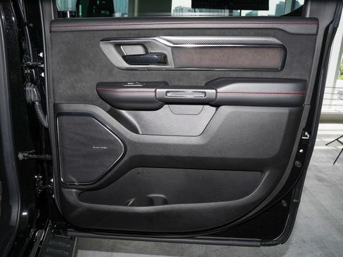 Used 2023 RAM 1500 TRX w/ TRX Level 2 Equipment Group AWD/4WD image 13