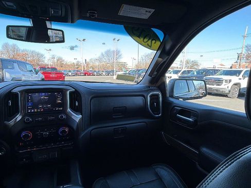 Certified 2019 Chevrolet Silverado 1500 High Country image 25