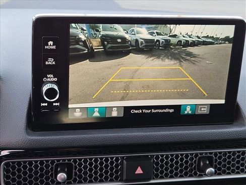 Used 2023 Honda Civic Sport Touring image 13