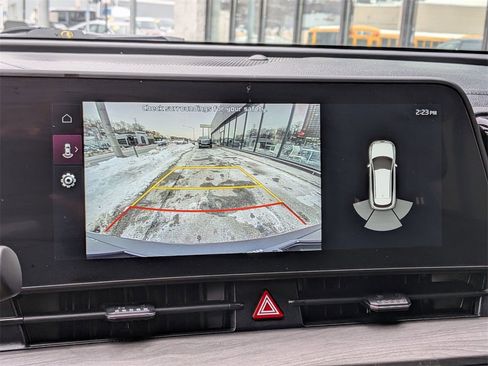 Certified 2023 Kia Sportage X-Line w/ X-Line Premium Package image 19