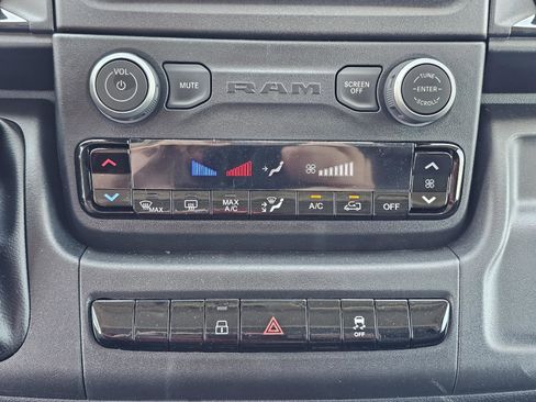 New 2025 RAM ProMaster 2500 w/ Convenience Group image 29