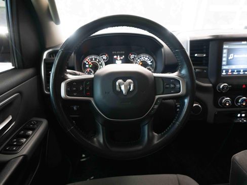 Used 2019 RAM 1500 Big Horn AWD/4WD image 20