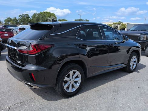 Used 2016 Lexus RX 350 FWD w/ Premium Package image 5