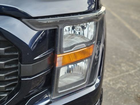 Certified 2023 Ford F150 XL w/ STX Appearance Package image 12