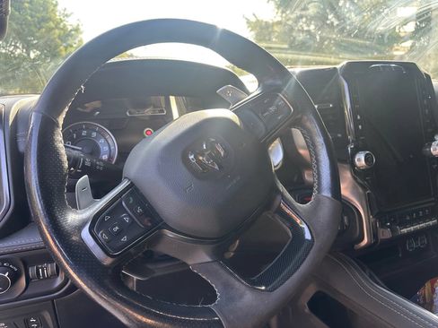 Used 2021 RAM 1500 TRX w/ TRX Level 2 Equipment Group AWD/4WD image 6