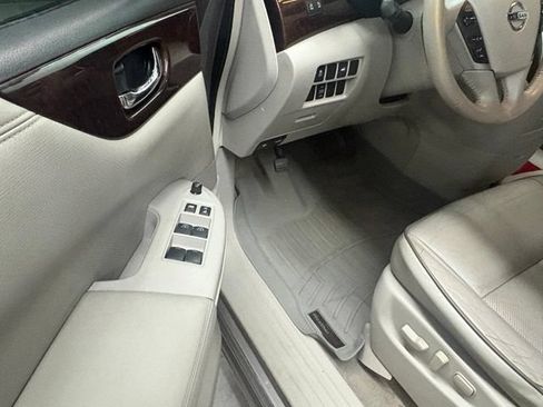 Used 2013 Nissan Quest SL w/ Value Cargo Pkg FWD image 13