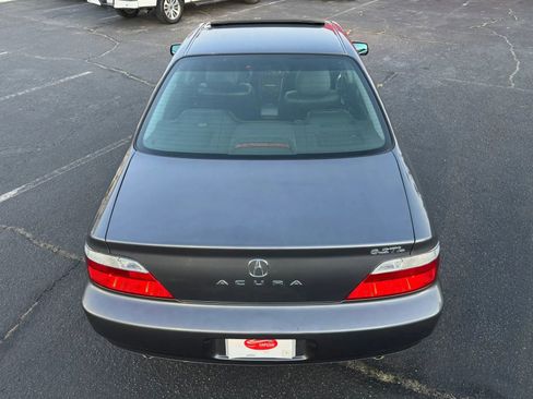 Used 2003 Acura TL image 7