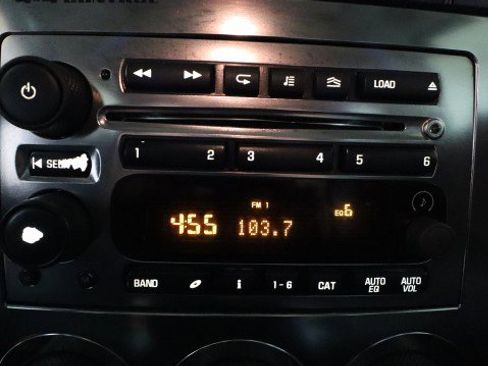 Used 2007 HUMMER H3 Luxury 4X4 image 14