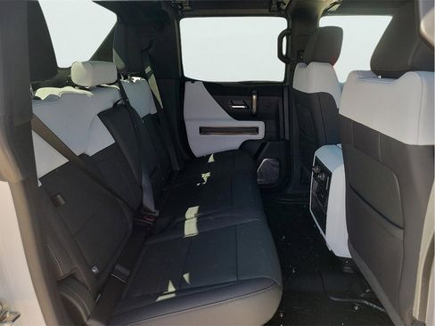 New 2025 GMC Hummer EV 2X image 14