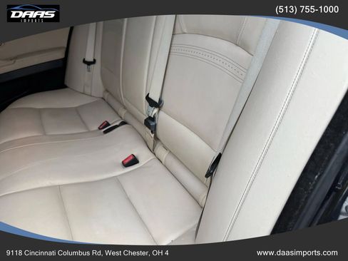 Used 2014 BMW 550i xDrive Sedan image 15