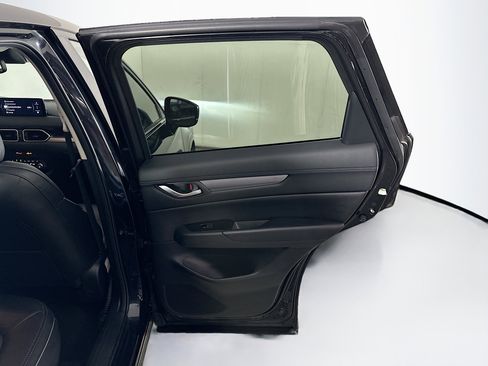 Used 2025 MAZDA CX-5 AWD 2.5 S w/ Preferred Package image 30