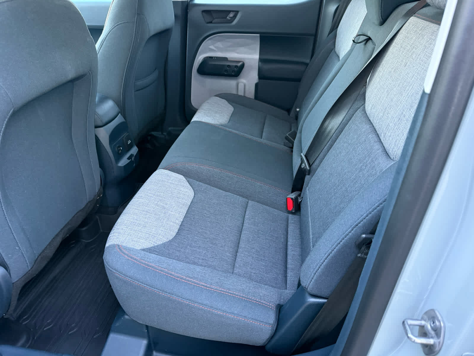 Used 2022 Ford Maverick XLT w/ XLT Luxury Package FWD image 5
