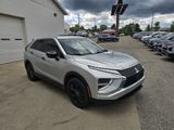 Used 2022 Mitsubishi Eclipse Cross LE image 3