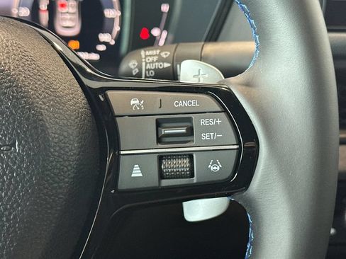 New 2026 Honda Prelude image 27