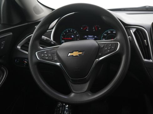 Used 2024 Chevrolet Malibu LT image 14