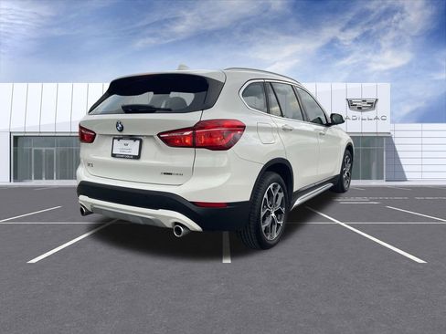 Used 2021 BMW X1 xDrive28i w/ Convenience Package image 8