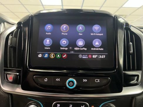 Used 2023 Chevrolet Traverse RS w/ LPO, Floor Liner Package FWD image 29