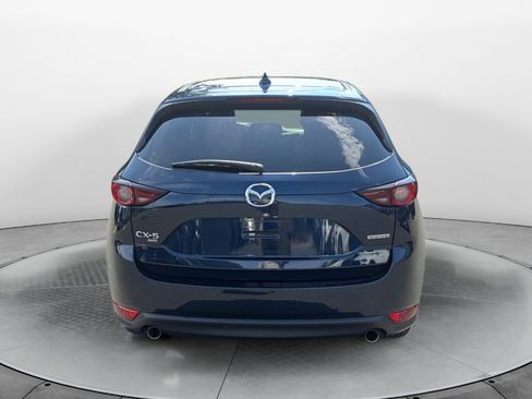 Used 2020 MAZDA CX-5 Touring AWD/4WD image 6