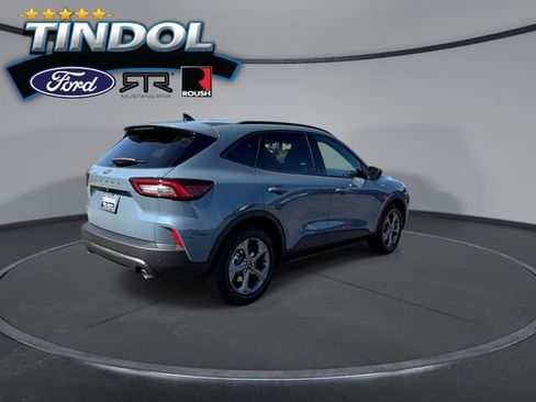 New 2026 Ford Escape ST-Line w/ Tech Pack #1 FWD image 9