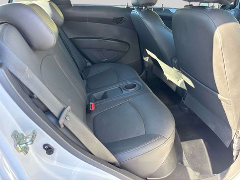 Used 2015 Chevrolet Spark LT FWD image 13