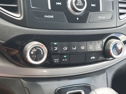 Used 2015 Honda CR-V LX image 30