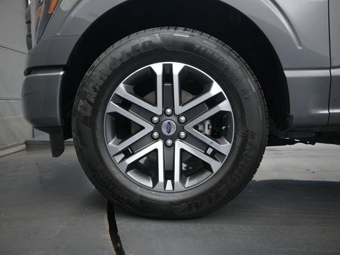 Certified 2023 Ford F150 XL w/ STX Appearance Package RWD image 22