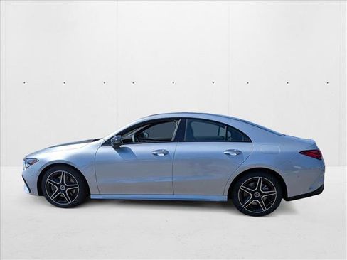 New 2026 Mercedes-Benz CLA 250 image 5