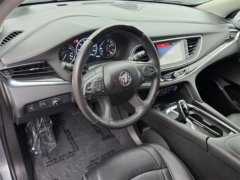 Used 2020 Buick Enclave Avenir w/ Avenir Technology Package image 16