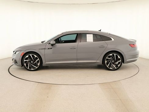 Used 2023 Volkswagen Arteon SEL Premium AWD/4WD image 2