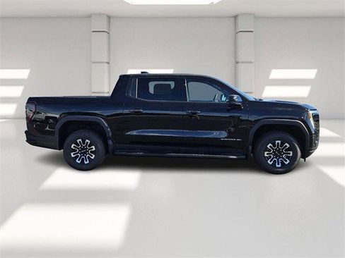 New 2026 GMC Sierra EV Elevation image 6
