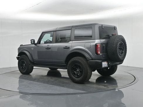 Certified 2023 Ford Bronco Wildtrak image 7