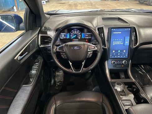 Used 2023 Ford Edge ST-Line AWD/4WD image 28