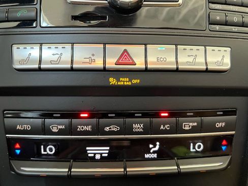 Used 2014 Mercedes-Benz E 350 Cabriolet w/ Premium 1 Package image 22