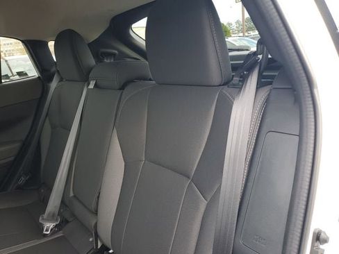 New 2026 Subaru Crosstrek 2.0i Premium image 13