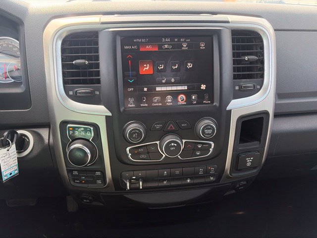Used 2014 RAM 1500 Big Horn AWD/4WD image 19