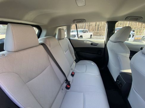 Certified 2026 Toyota Corolla Cross L image 30