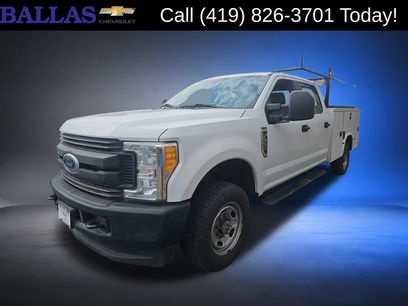 Used 2017 Ford F350 XL