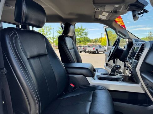 Used 2020 Ford F150 Lariat AWD/4WD image 36