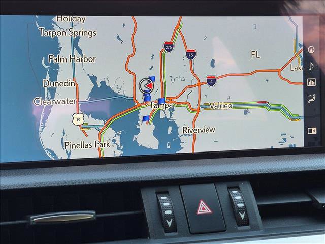 Used 2019 Lexus ES 350 FWD image 11
