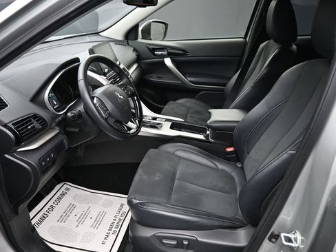 Used 2024 Mitsubishi Eclipse Cross SE image 11