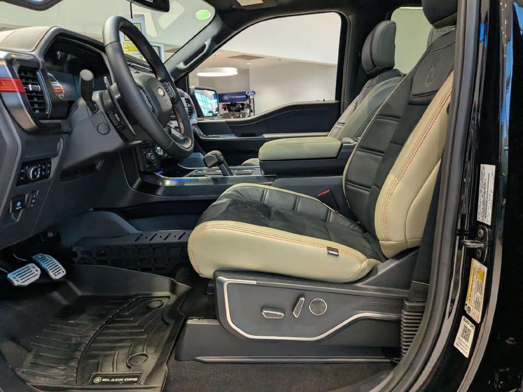 New 2026 Ford F150 Raptor AWD/4WD image 11