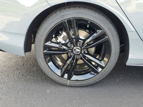 New 2026 Acura Integra A-Spec image 7