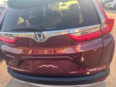 Used 2017 Honda CR-V EX image 6