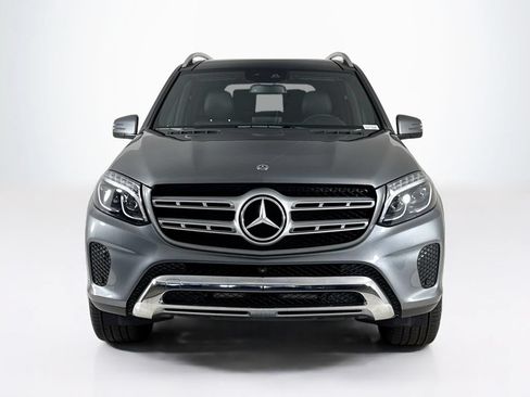 Used 2019 Mercedes-Benz GLS 450 4MATIC image 8